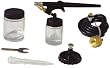 Tool Force A-C5 Air Brush Kit