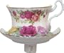 Royal Albert Old Country Roses Teacup Nightlight