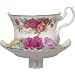 Royal Albert Old Country Roses Teacup Nightlight