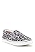 Carrini CA Collection Modern Rebel Cheetah Print Sneaker