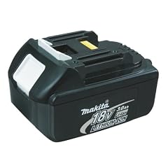 Makita 194204-5 Lithium-Ionen-Akku 18V/3,0 Ah Akku BL1830