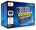 GoSolar! - 42W Portable Folding Solar Charger Kit - Charge Laptops, Phones & Batteries - Includes Li-Ion Battery, Jumper Cables, DC Inverter and 42 Watt Folding Panel - By California Solar Accessories