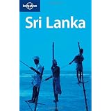 Lonely Planet Sri Lanka 11th Ed.: 11th Editionby Lonely Planet