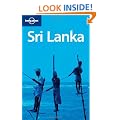 Sri Lanka (Lonely Planet Country Guides)