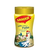 Maggi Boullion Chicken Gran Pet 1 7.9 Ounce 12 Pack by Maggi