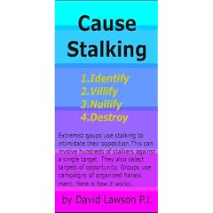 Cause Stalking