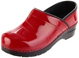 Sanita Women's Professional San Flex Closed Back