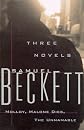 Three Novels by Samuel Beckett