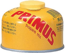 PRIMUS(プリムス) PG-110プロパンミックスガス PG-110