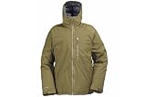 08-09モデル BURTON(バートン) スノーボード ウエア「AK LZ DOWN JKT」OLIVE サイズXL【30%OFF】