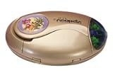 Buy : Neopets Deluxe Portable Pocket Player MERIDELL