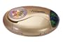 Neopets Deluxe Portable Pocket Player MERIDELL