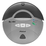 iRobot Roomba® Silver