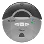 iRobot Roomba Silver