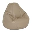 Cobblestone Adult Lifestyle Bean Bag By Elite Furniture