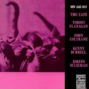 CD-Charts  Music : The Cats