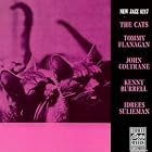 Click here to buy The Cats by Kenny Burrell, Idrees Sulieman, and Tommy Flanagan .