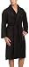 Search Our Specialty Mall : Nautica Men's Drop Needle Plush Shawl Collar Robe
