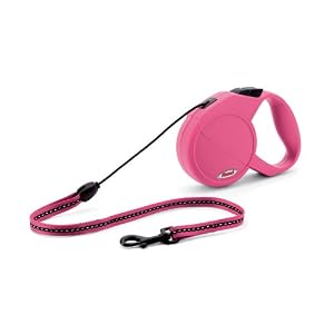 Flexi Classic Lead 16-Feet Small Cord