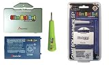 GBA SP Batteria Slim