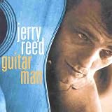 Review Jerry Reed  / Guitar Man