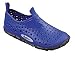 Surf- und Badeschuhe Gr. 26 blau Kinder
