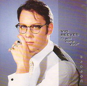 CD-Charts  Music : I Will Cure You