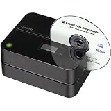 Casio CW-E60 Disc Title Printer