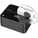 Casio CW-E60 Disc Title Printer