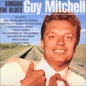Guy Mitchell - Feet Up Lyrics - Zortam Music