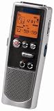 RCA RP5140 1GB USB 276 Hour MP3 Recording Digital Voice Recorder