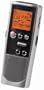RCA RP5140 1GB USB 276 Hour MP3 Recording Digital Voice Recorder
