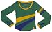 55DSL - wmns Numbered Jersey