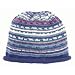 Turtle Fur Bolivian Beanie