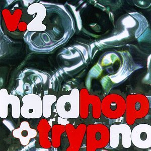 CD-Charts  Music : Hardhop & Trypno, V. 2