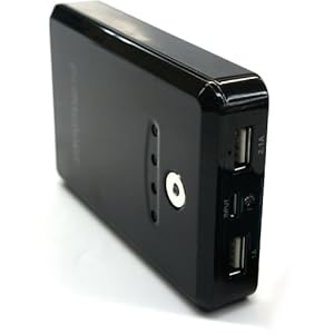 info smartphone+anker