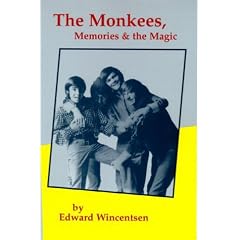 The Monkees, Memories & the Magic
