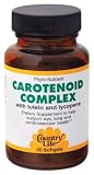 Country Life - Carotenoid Complex, 60 softgels