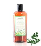 Herbal Gel for Curly Hair