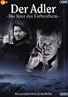 Der Adler - Die Spur des Verbrechens Staffel 1 (4 DVD / 8 Episoden)