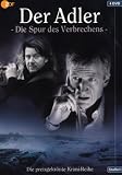 Produkt-Bild: Der Adler - Die Spur des Verbrechens Staffel 1 (4 DVD / 8 Episoden)