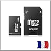 Micro Secure Digital (Micro SD) 2GB Speicherkarte f�r Samsung SGH E900 -Garantie 3 JAHRE