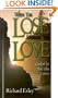 When You Lose Someone You Love: Comfort for Those Who Grieve