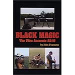 Black Magic: The Ultra Accurate AR-15 book cover