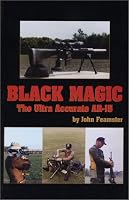 Black Magic: The Ultra Accurate AR-15