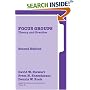 Focus Groups: Theory and Practice (Applied Social Research Methods)