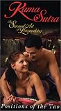 Kama Sutra - The Sensual Art of Lovemaking - Positions of the Tao (Edited)