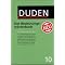 Duden - alle 12 B�nde