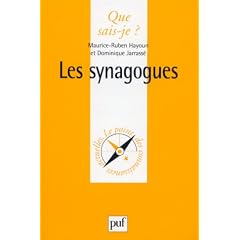 Les synagogues
