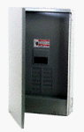 Panels: Main Breaker Load Center, 200 Amp